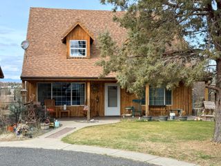 8818 SW Panorama Road, Terrebonne, OR 97760