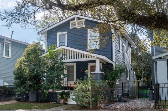 13 Poplar Street, Charleston, SC 29403
