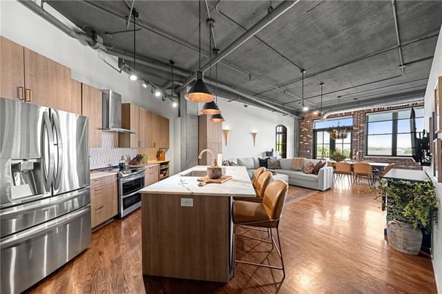 3180 Mathieson Drive NE 808, Atlanta, GA 30305