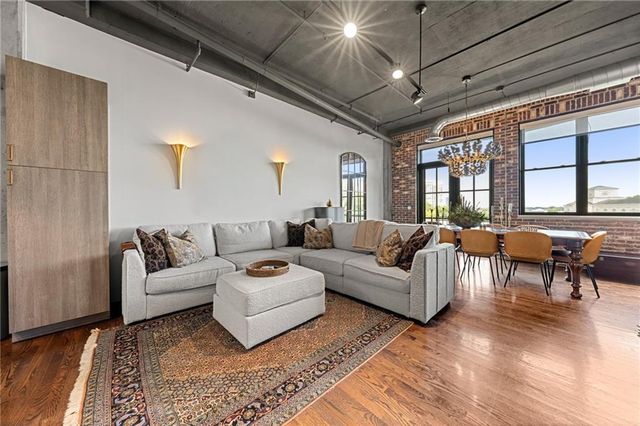 3180 Mathieson Drive NE 808, Atlanta, GA 30305