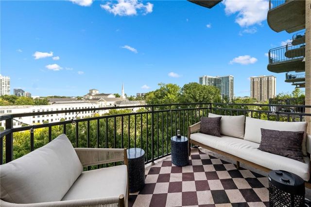 3180 Mathieson Drive NE 808, Atlanta, GA 30305