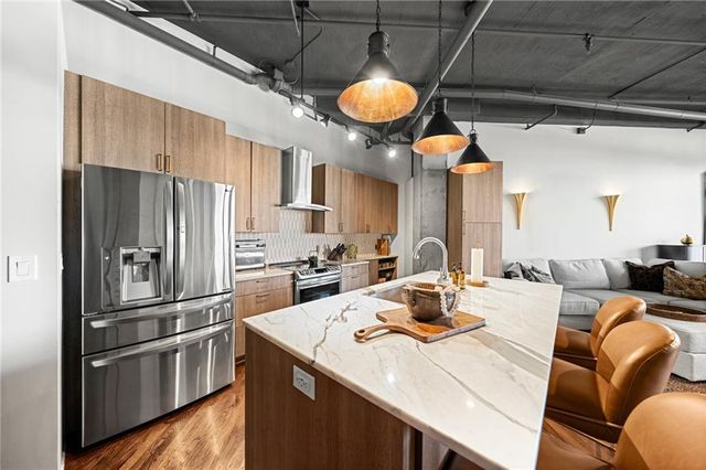 3180 Mathieson Drive NE 808, Atlanta, GA 30305