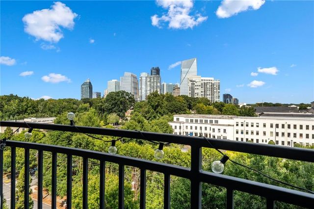 3180 Mathieson Drive NE 808, Atlanta, GA 30305