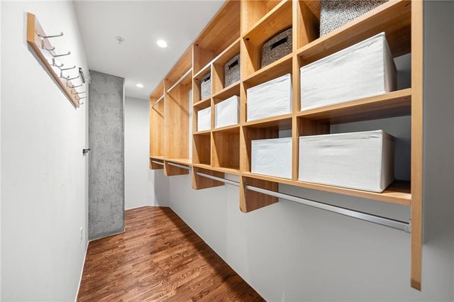 3180 Mathieson Drive NE 808, Atlanta, GA 30305