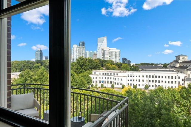 3180 Mathieson Drive NE 808, Atlanta, GA 30305