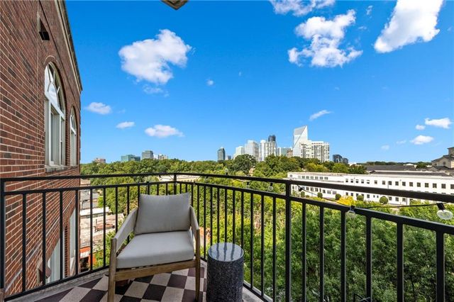 3180 Mathieson Drive NE 808, Atlanta, GA 30305