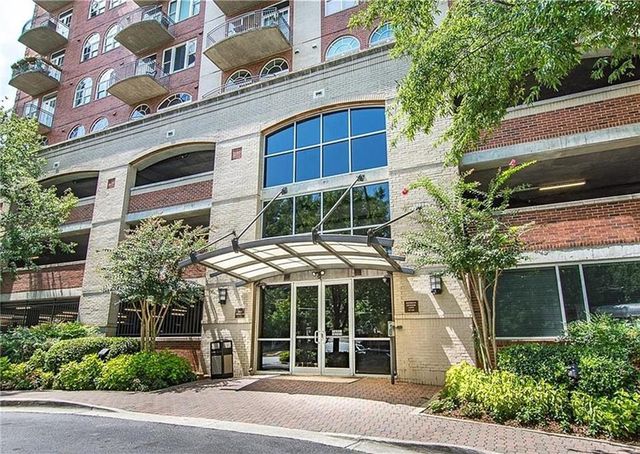 3180 Mathieson Drive NE 808, Atlanta, GA 30305