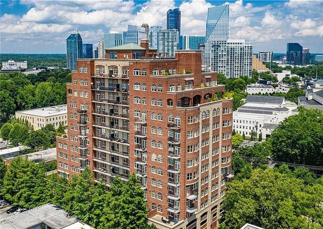 3180 Mathieson Drive NE 808, Atlanta, GA 30305