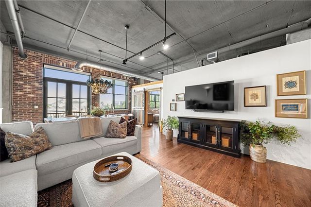 3180 Mathieson Drive NE 808, Atlanta, GA 30305