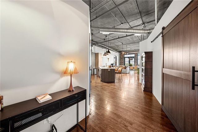 3180 Mathieson Drive NE 808, Atlanta, GA 30305