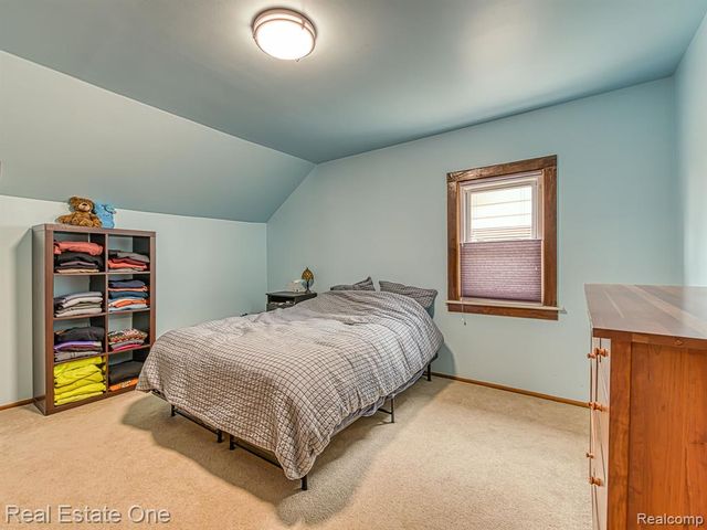 22923 Columbia Street, Dearborn, MI 48124