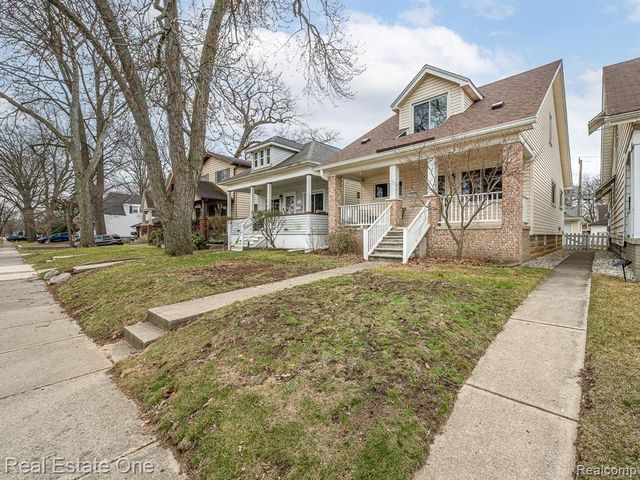 22923 Columbia Street, Dearborn, MI 48124