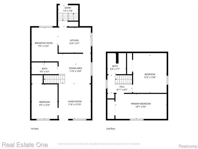 22923 Columbia Street, Dearborn, MI 48124