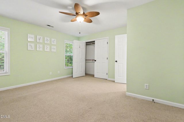 232 W Elm Avenue, Holly Springs, NC 27540