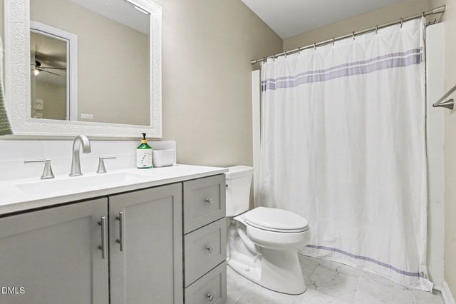 232 W Elm Avenue, Holly Springs, NC 27540