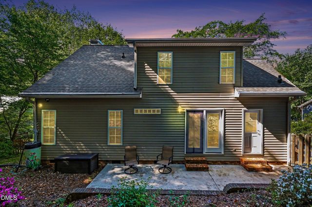 232 W Elm Avenue, Holly Springs, NC 27540