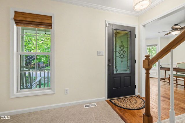 232 W Elm Avenue, Holly Springs, NC 27540