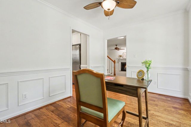 232 W Elm Avenue, Holly Springs, NC 27540