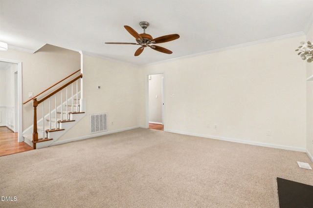 232 W Elm Avenue, Holly Springs, NC 27540