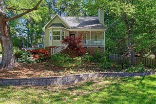 232 W Elm Avenue, Holly Springs, NC 27540