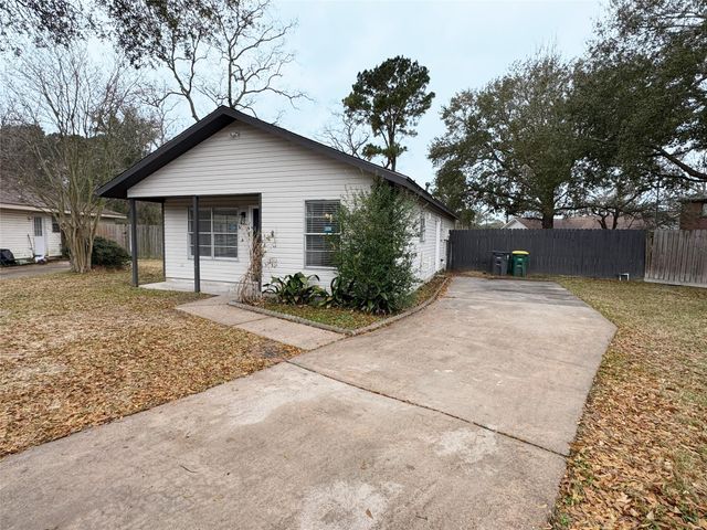 918 Bolton Court, Tomball, TX 77375