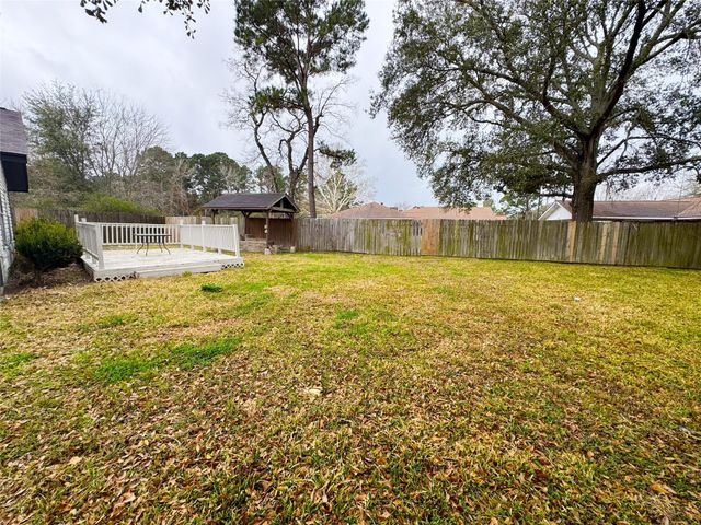 918 Bolton Court, Tomball, TX 77375