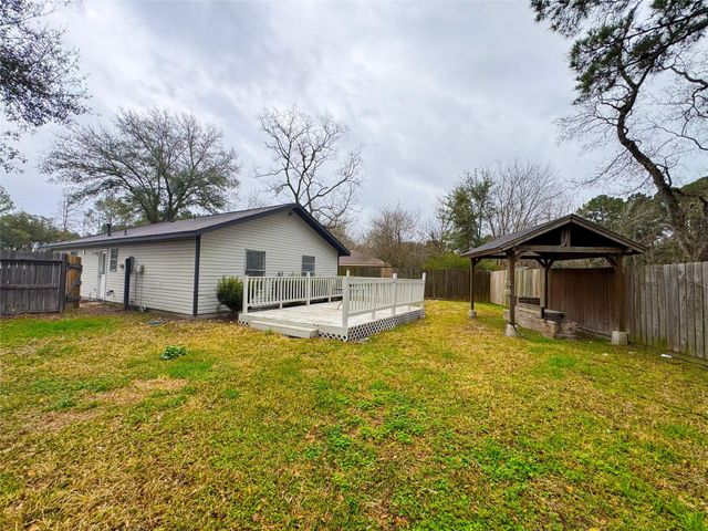 918 Bolton Court, Tomball, TX 77375