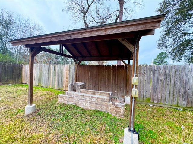 918 Bolton Court, Tomball, TX 77375