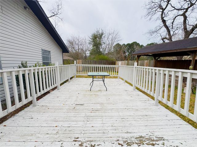 918 Bolton Court, Tomball, TX 77375