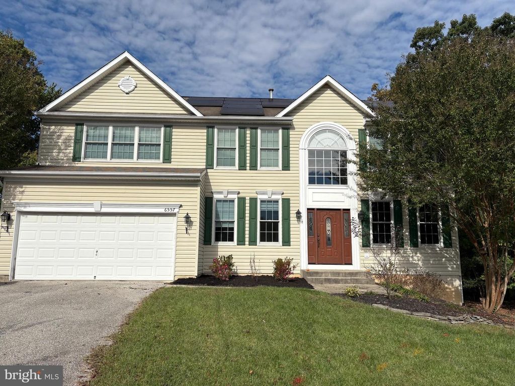 6557 ELDERBERRY CT, Elkridge, MD 21075