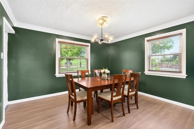 124 Bunker Hill Rd, Center Twp, PA 15001
