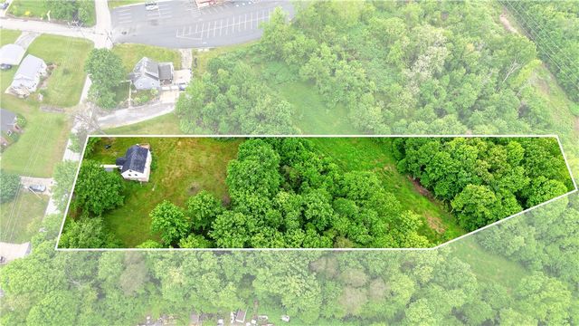 124 Bunker Hill Rd, Center Twp, PA 15001