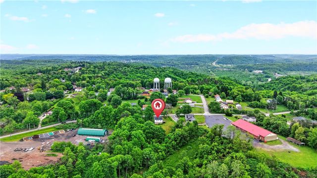 124 Bunker Hill Rd, Center Twp, PA 15001