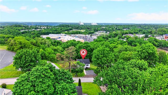124 Bunker Hill Rd, Center Twp, PA 15001