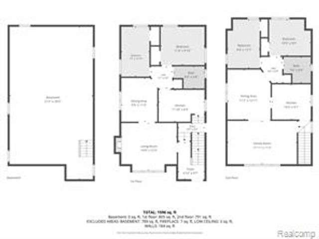 3974 Devonshire Road, Detroit, MI 48224