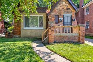 3974 Devonshire Road, Detroit, MI 48224