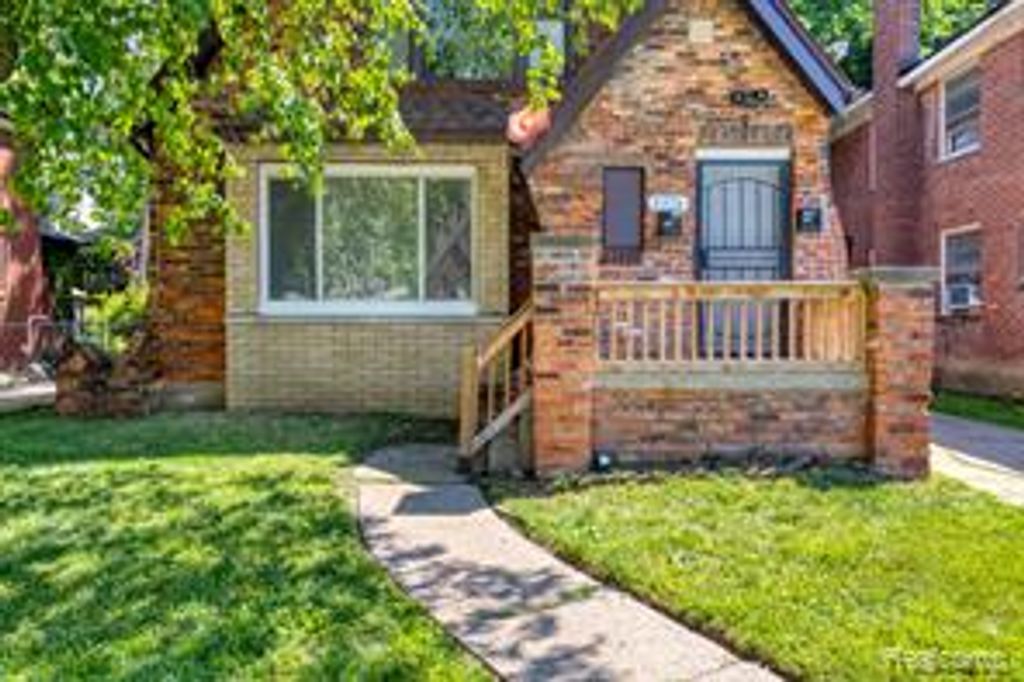 3974 Devonshire Road, Detroit, MI 48224