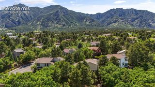 5142 Broadmoor Bluffs Drive, Colorado Springs, CO 80906