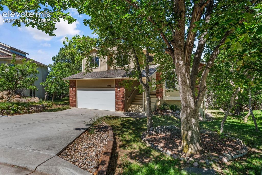 5142 Broadmoor Bluffs Drive, Colorado Springs, CO 80906 — photo 3