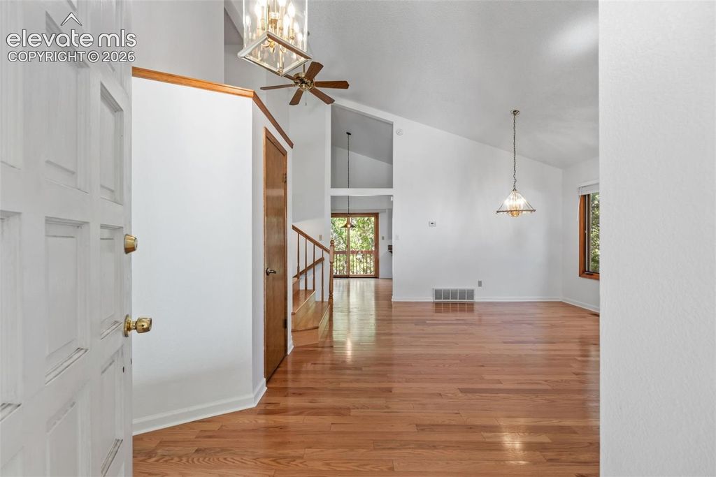 5142 Broadmoor Bluffs Drive, Colorado Springs, CO 80906 — photo 4