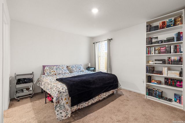 4534 Martin Way, San Antonio, TX 78222