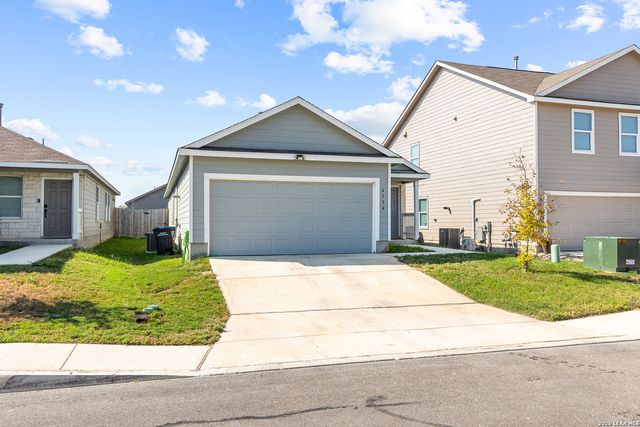 4534 Martin Way, San Antonio, TX 78222