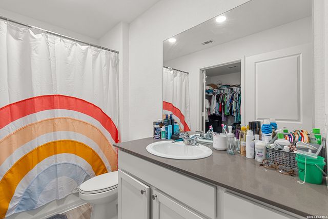 4534 Martin Way, San Antonio, TX 78222