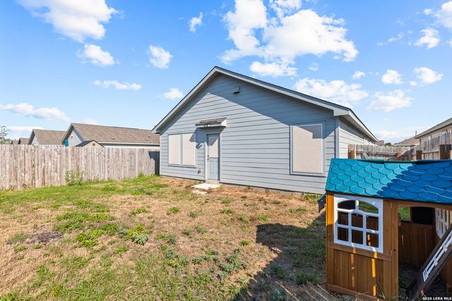 4534 Martin Way, San Antonio, TX 78222