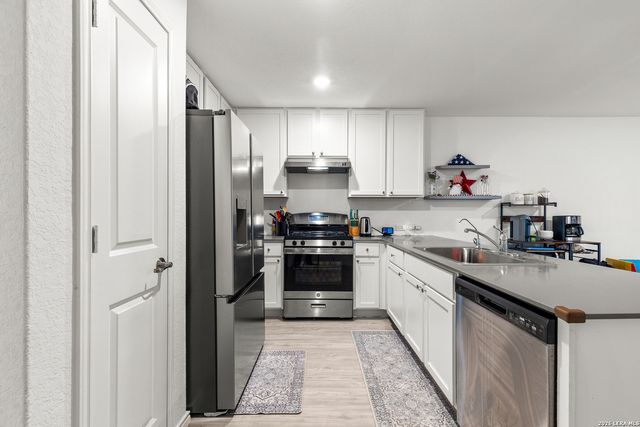 4534 Martin Way, San Antonio, TX 78222