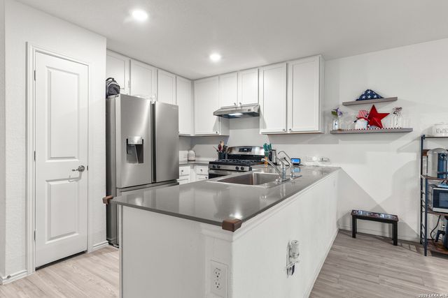 4534 Martin Way, San Antonio, TX 78222