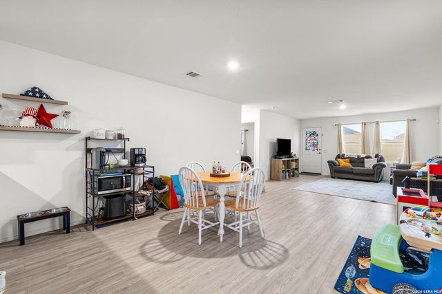 4534 Martin Way, San Antonio, TX 78222