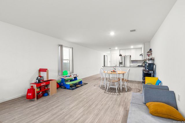 4534 Martin Way, San Antonio, TX 78222