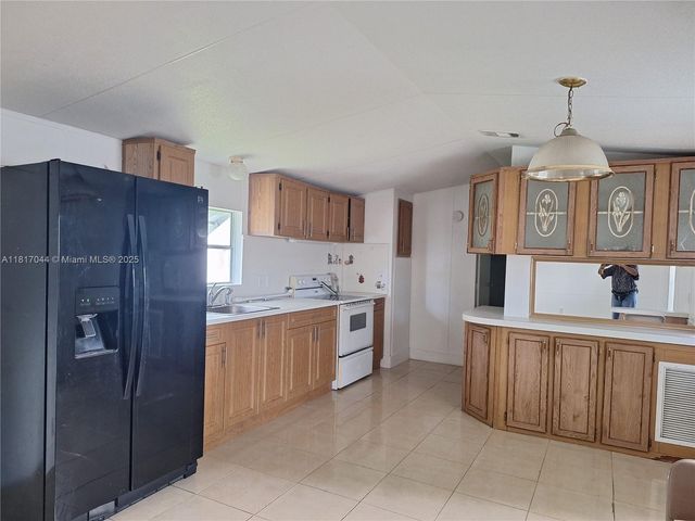 35303 SW 180th Ave Lot 347, Homestead, FL 33034