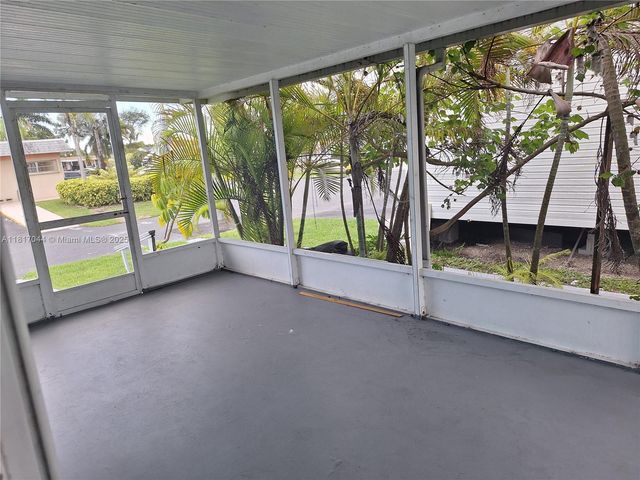 35303 SW 180th Ave Lot 347, Homestead, FL 33034